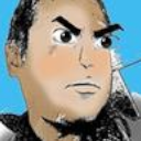 User profile picture